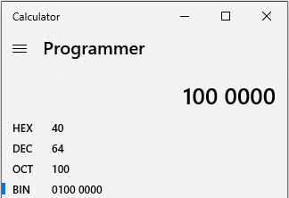 Calculator