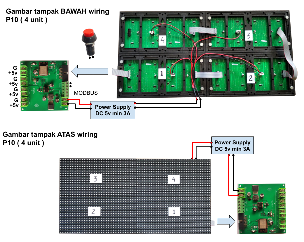 Wiring