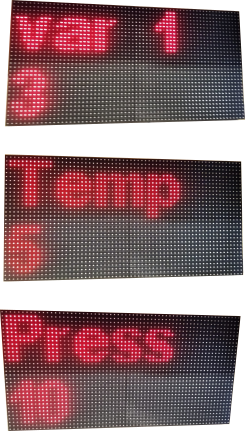 LadderDMD