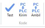 kirim ladder